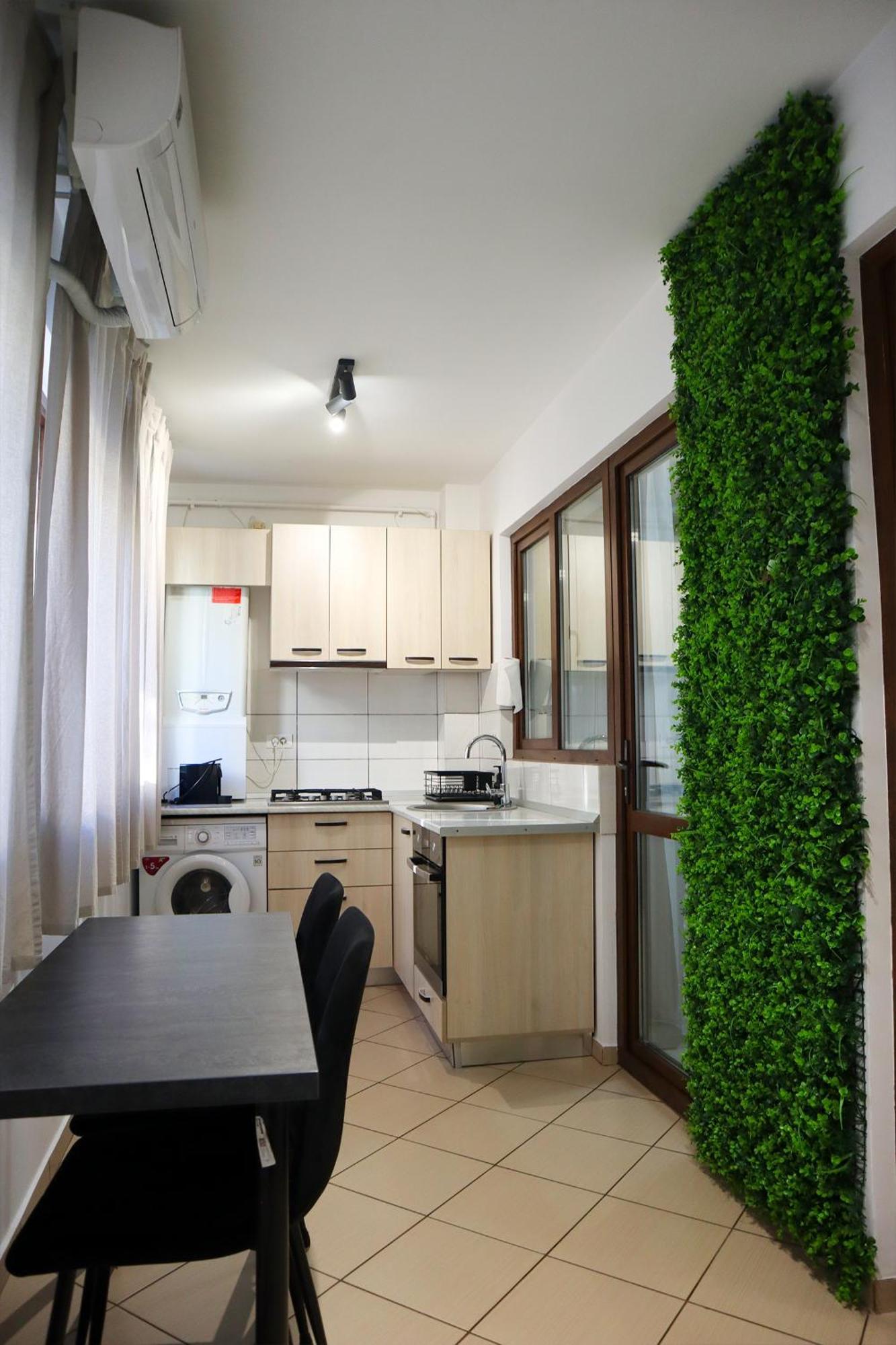 Brownix Apartment - Brown Residence Popesti-Leordeni Exterior foto